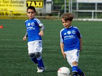 Dribbling