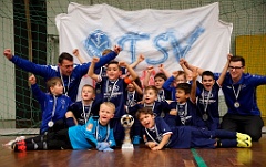 Fussball 99 0689